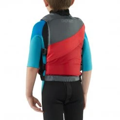 NRS Crew Child Lifejacket (PFD) KAYAK