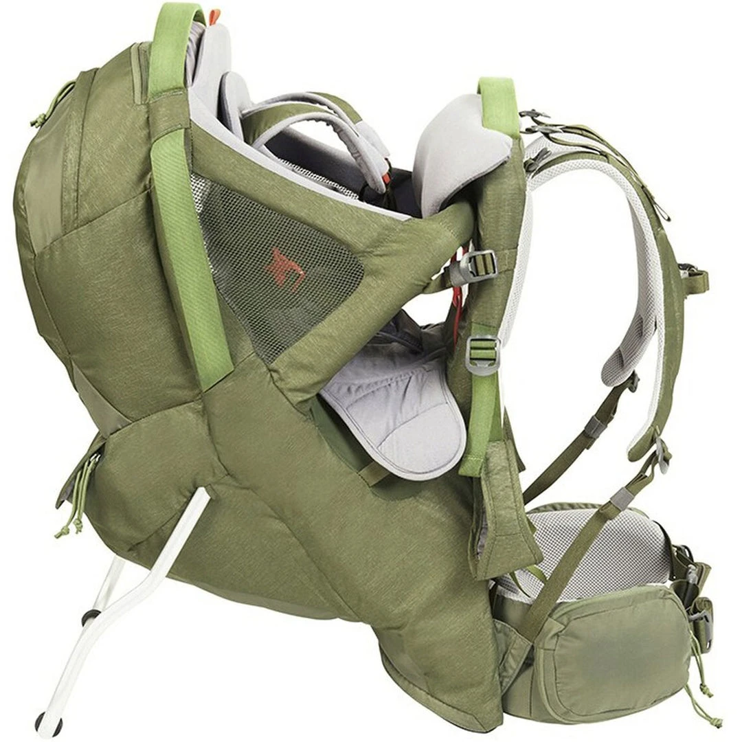 Kelty Journey PerfectFit Signature Child Carrier 4 Kelty Journey PerfectFit Signature Child Carrier