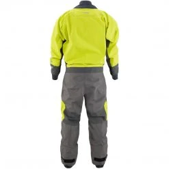 NRS Extreme Dry Suit 18 NRS Extreme Dry Suit