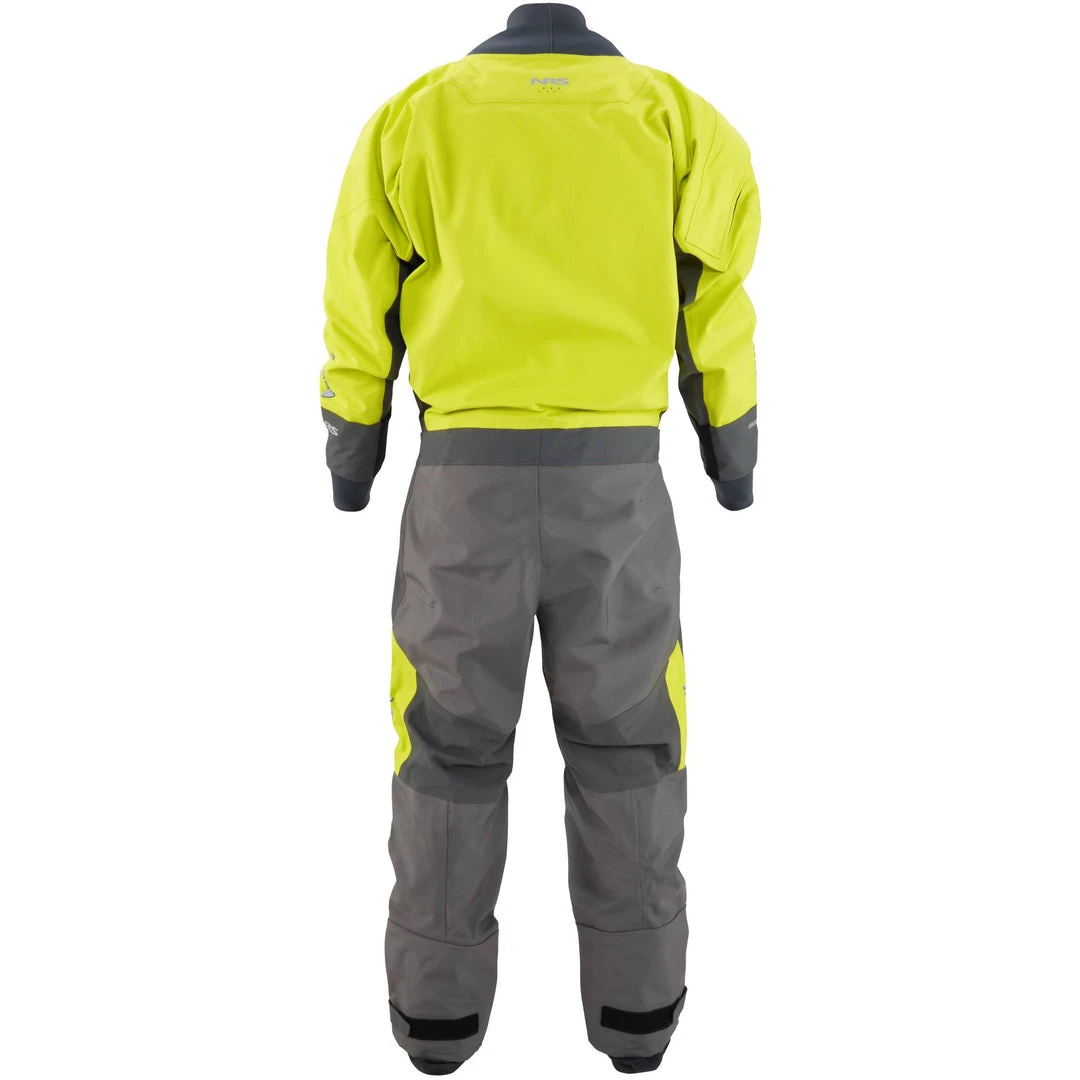 NRS Extreme Dry Suit 6 NRS Extreme Dry Suit