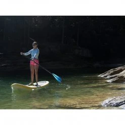 Werner Paddles Werner Zen 95 1-Piece Fiberglass Stand-Up Paddle