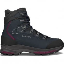 Lowa Women's Mauria EVO GTX Trekking Boots