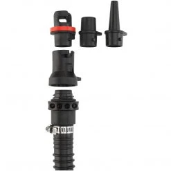 KAYAK NRS Super 2 HP Pump