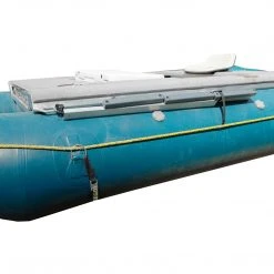 RAFTING Downstream River Gear Raft Ladder