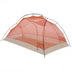 Big Agnes Copper Spur Platinum 2-Person Camping Tent