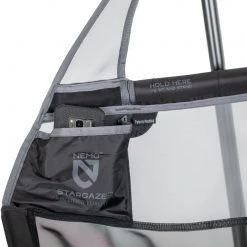 Nemo Stargaze Recliner Luxury Camp Chair