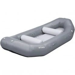Star Inflatables Star Outlaw 130 Self-Bailing Raft Rafts