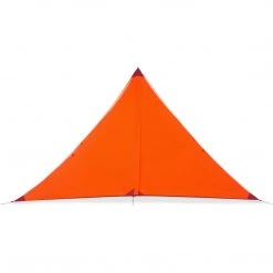 MSR Front Range Ultralight Tarp Shelter CAMP & HIKE