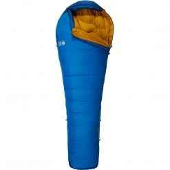 CAMP & HIKE Mountain Hardwear Bishop Pass 15 Degree Down Sleeping Bag