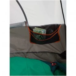 Marmot Halo 4 Person Camping Tent CAMP & HIKE