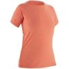 NRS Women's H2Core Silkweight Short Sleeve Shirt
