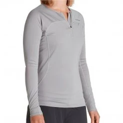 KAYAK NRS Women's Rashguard Long Sleeve Shirt