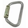 Sterling Rope Sterling Steel Autolock Carabiner STAND-UP