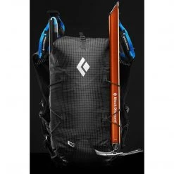 CAMP & HIKE Black Diamond Distance 8 Hydration Vest