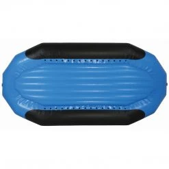 NRS Otter 130 Self-Bailing Raft