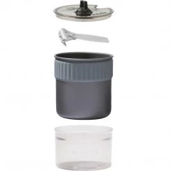 MSR Trail Mini Solo Cook Set