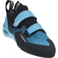 La Sportiva Women's Zenit Rock Climbing Shoes CAMP & HIKE