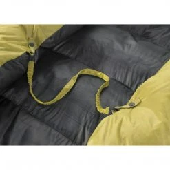 Therm-A-Rest Corus 20 Degree Down Quilt CAMP & HIKE