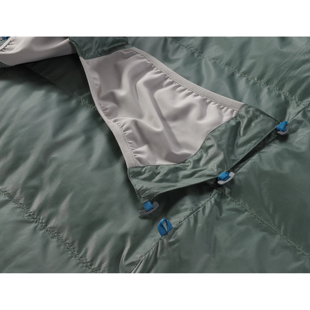 Therm-A-Rest Questar 0 Degree Down Sleeping Bag 7 Therm-A-Rest Questar 0 Degree Down Sleeping Bag