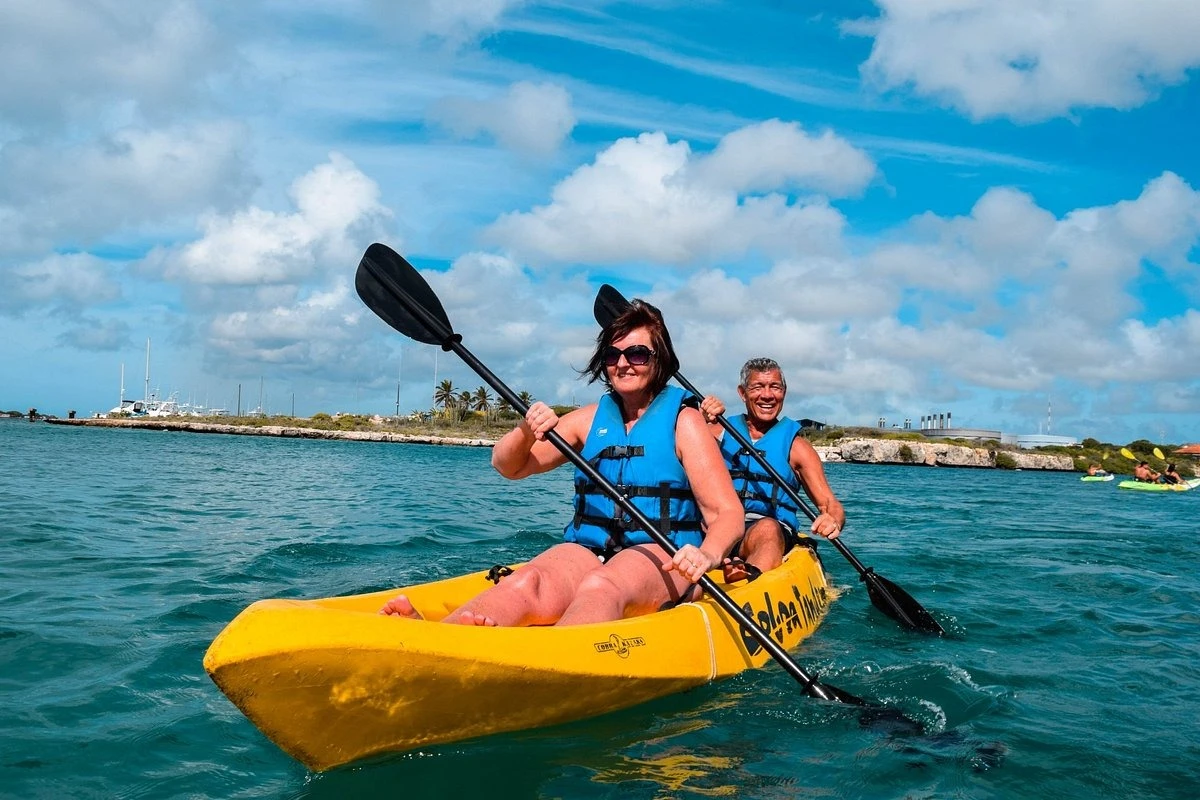 Kayak Adventure Shop -Kayak Adventure Shop aruba kayak adventure
